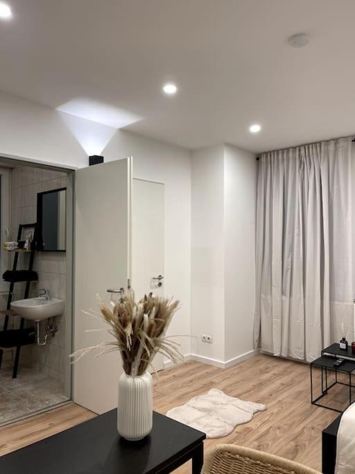 Dein Apartment Hamburgo Exterior foto